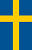 Swedish Flag